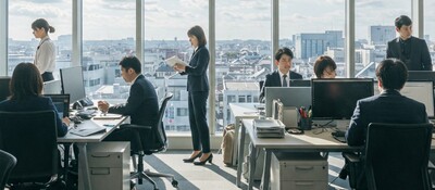 シェアードサービス構築コンサルティング