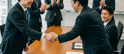 事業承継アドバイザリー（親族内承継・親族外従業員承継）