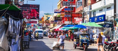 タイ進出・事業拡大コンサルティング