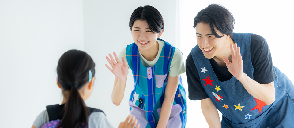 放課後等デイサービス経営