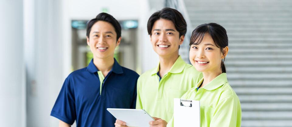 就労継続支援×介護｜人材不足を解消、新たな収益の柱を築く新規参入ガイド