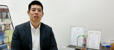 新規事業を成功に導いた、コンサルタントとの伴走型立ち上げ