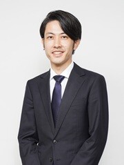 小屋敷　侑太郎