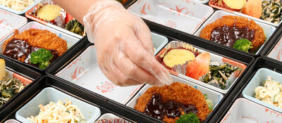 【介護業界】高齢者向け配食サービスの業務改善と収益向上コンサルティング