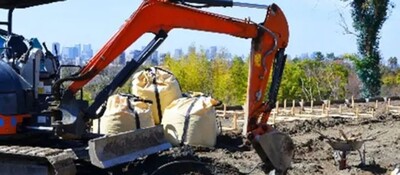 公共造園工事とは？許可取得・経審・入札戦略を徹底解説