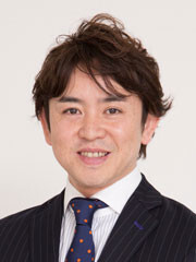 斉藤　芳宜