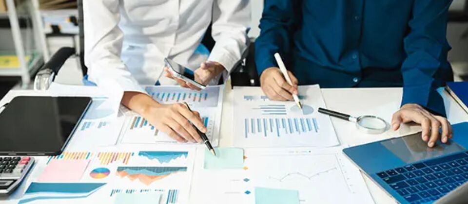 公共工事の受注を最大化する方法|入札戦略をデータで可視化