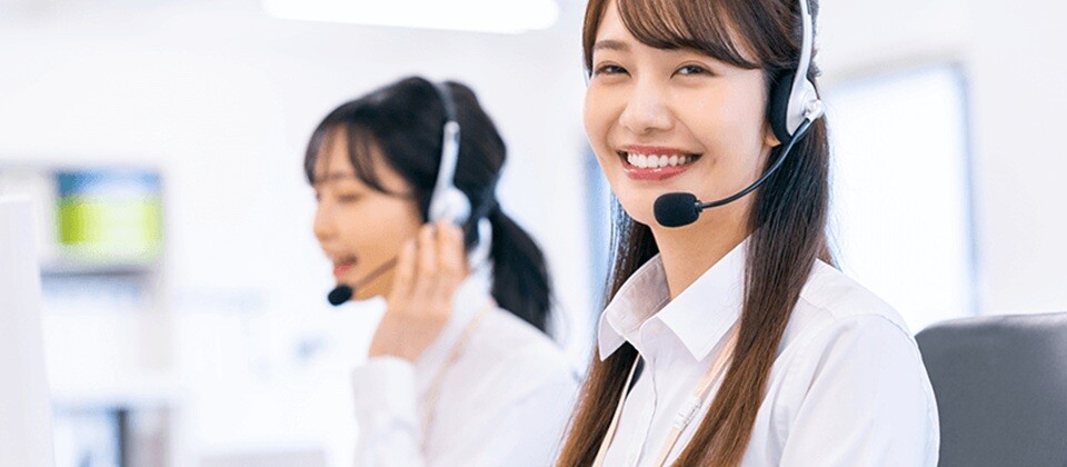 コンタクトセンター向け従業員体験(EX)向上・改善支援サービス