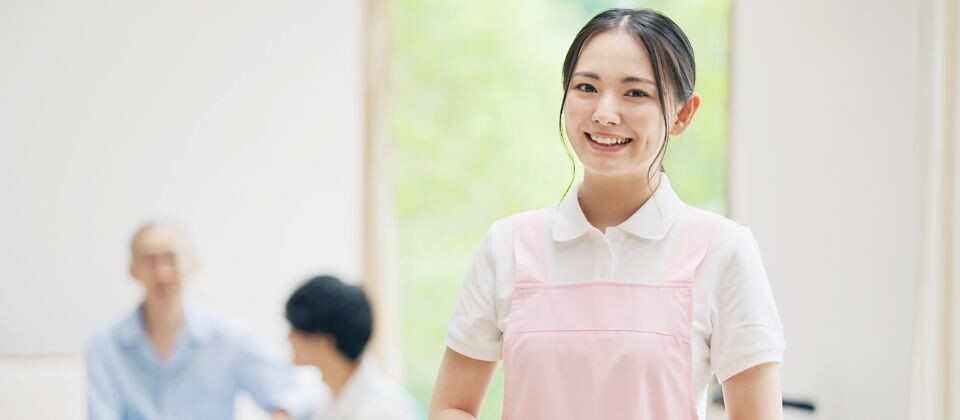 高稼働・高収益