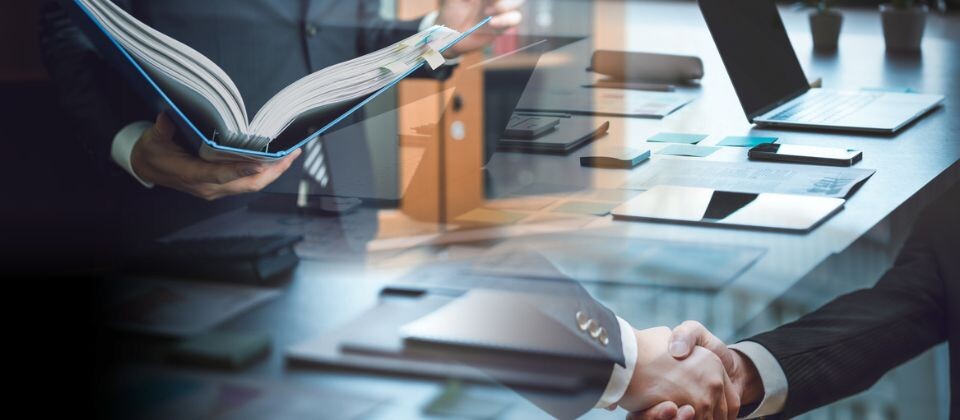 歯科医院におけるM&Aとは?