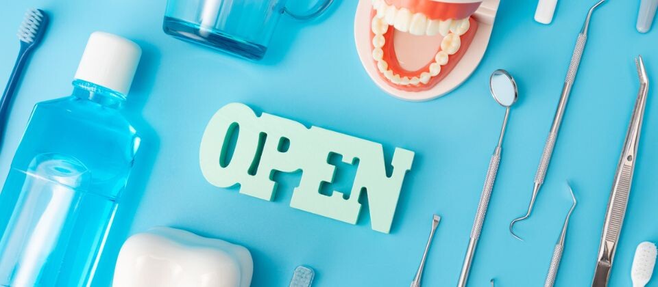 【歯科】新規開業