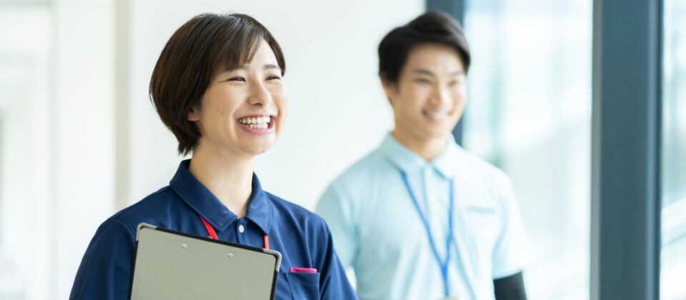 【福祉用具】店長/責任者育成