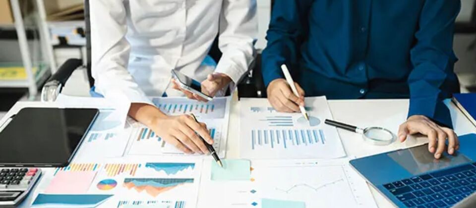 建設業で、公共工事の受注を増やす「評価制度」の作り方とは?