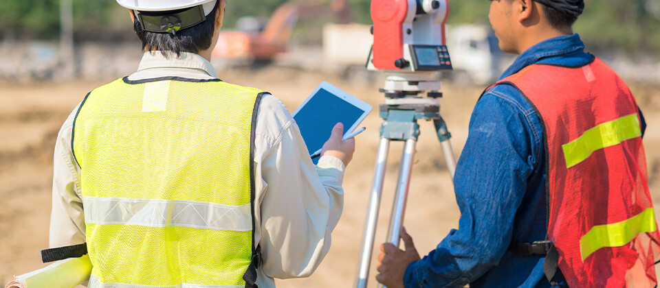 【土地家屋調査士向け】優良税理士事務所の紹介