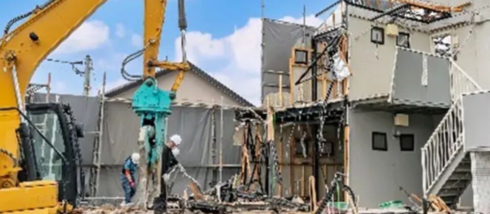 公共解体工事とは?建設業許可から入札戦略まで徹底解説