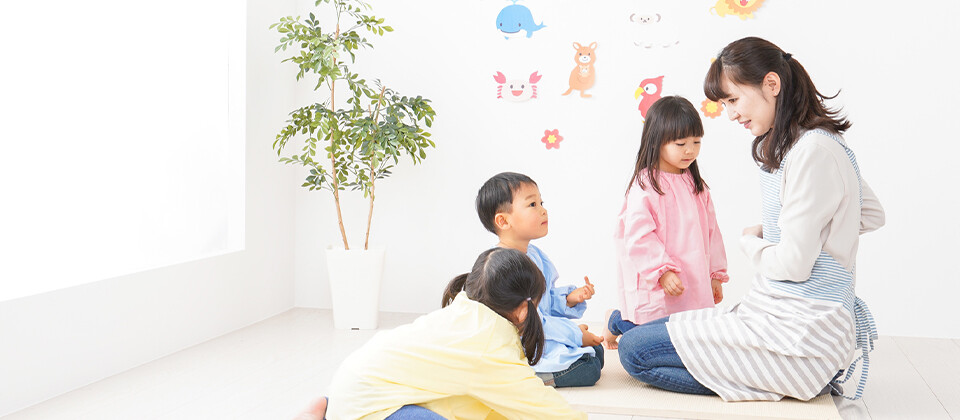 児童発達支援事業所の経営戦略:成功への3つの鍵