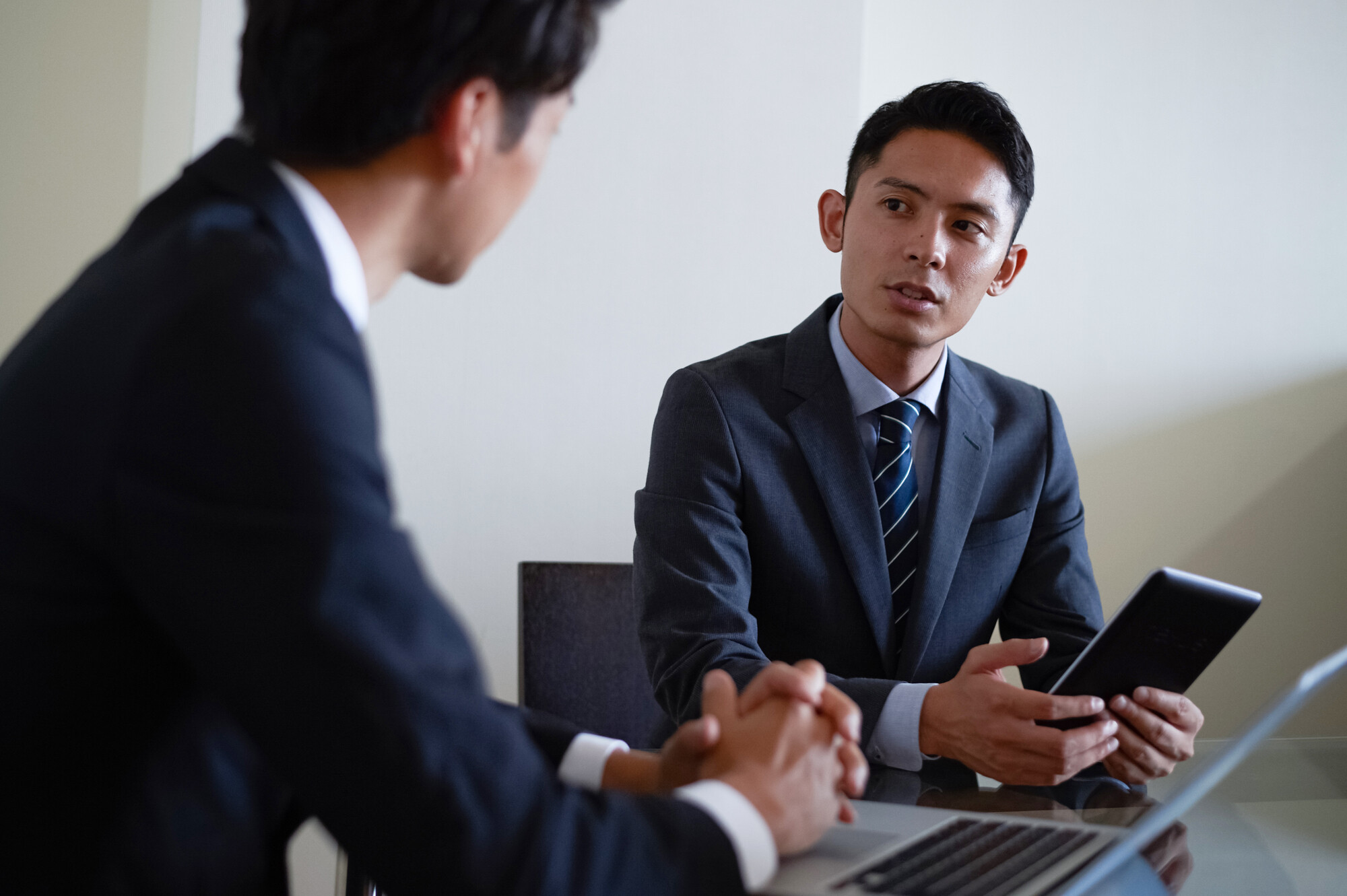 戦略コンサルティング