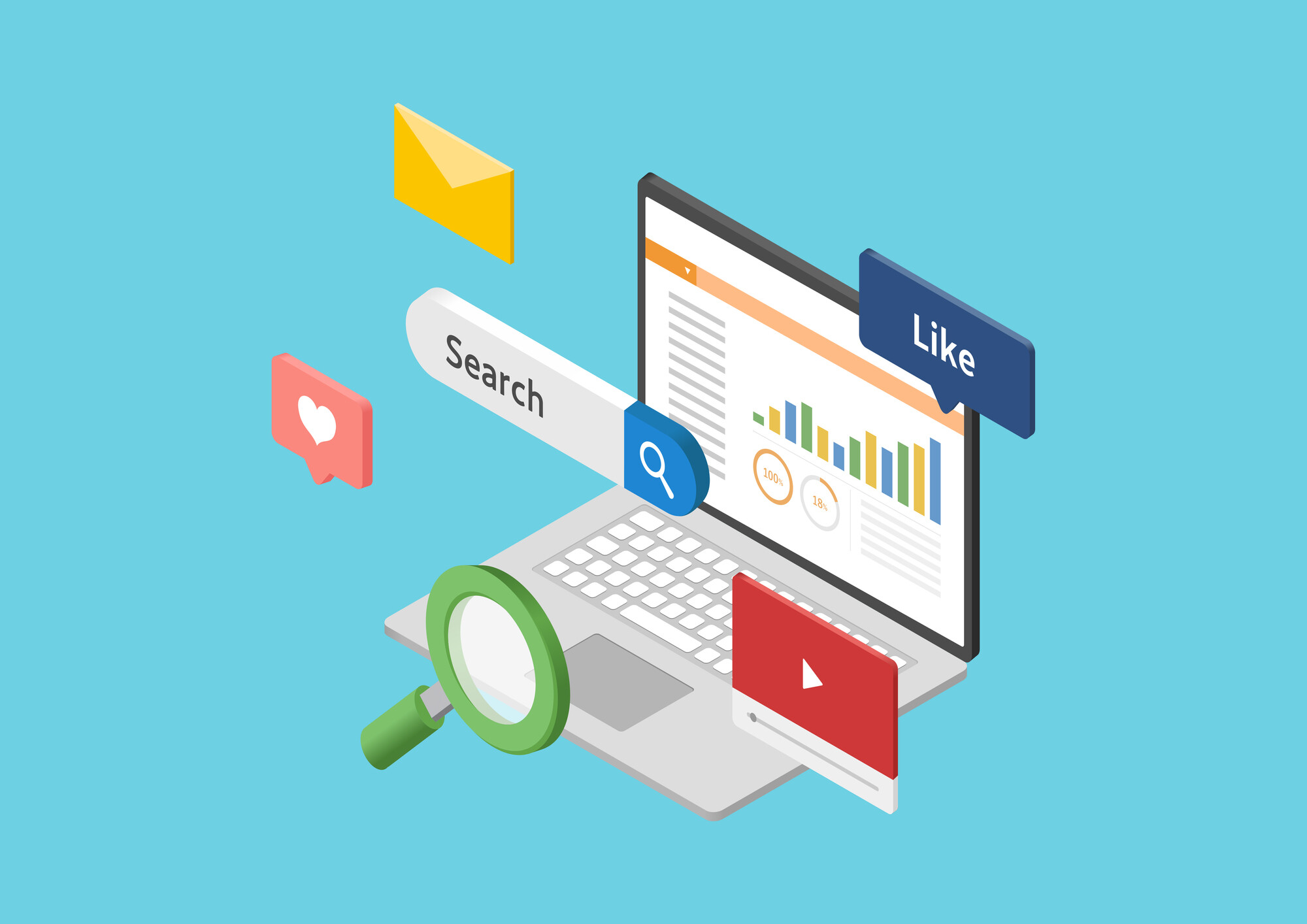 教育業界向け教材・FC・システム拡販