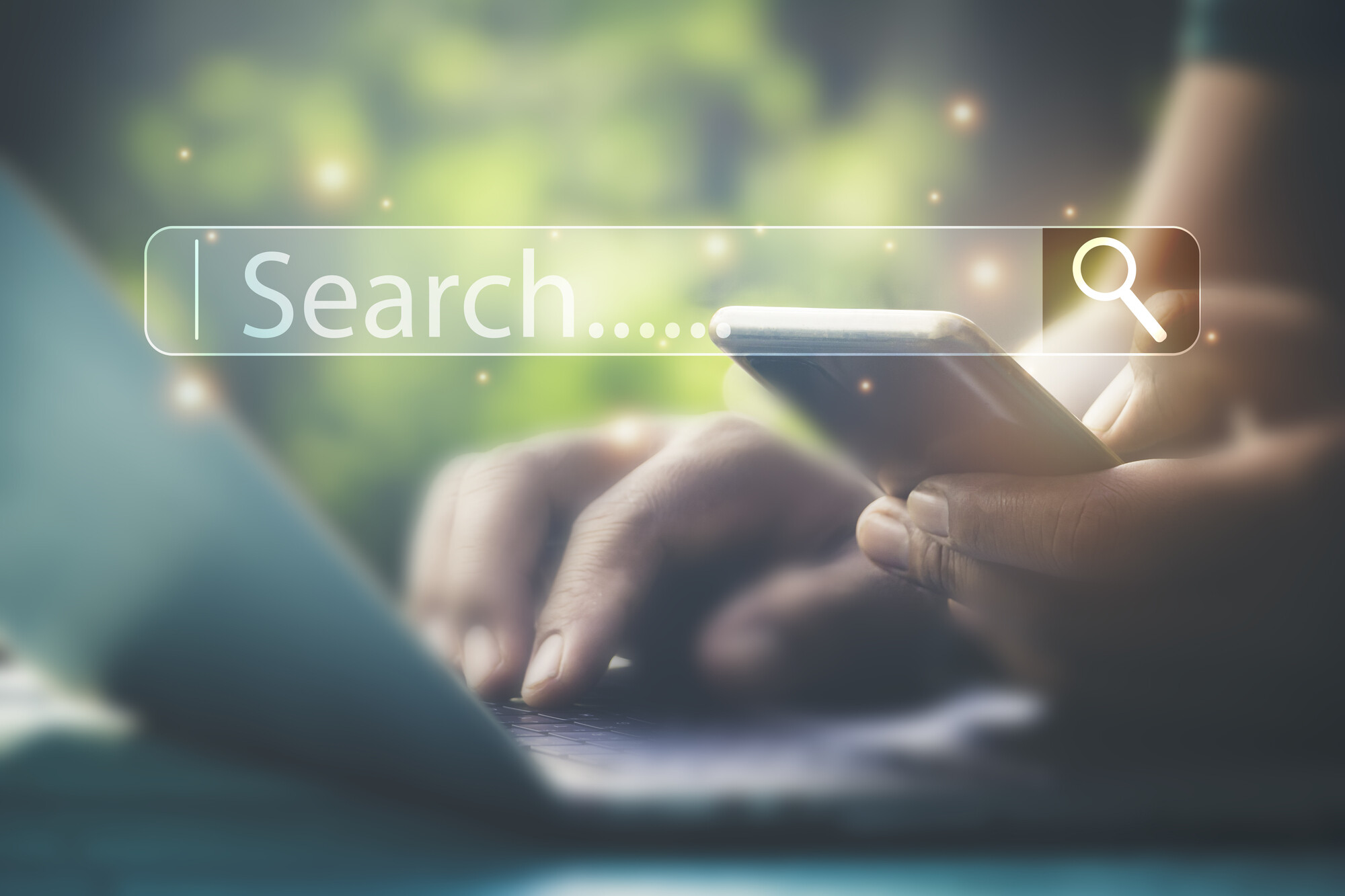 WEB・デジタルマーケティング