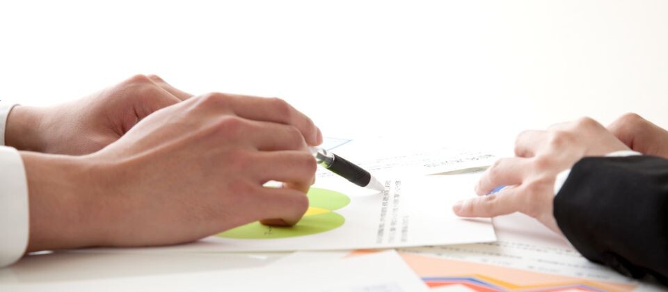 【パチンコ業界向け】1日で1年後の粗利が分かる