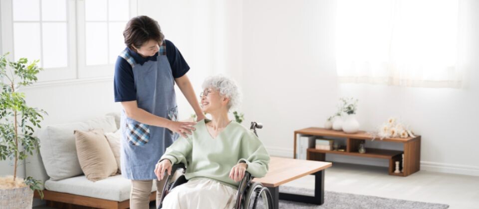 住宅改修スタッフ育成