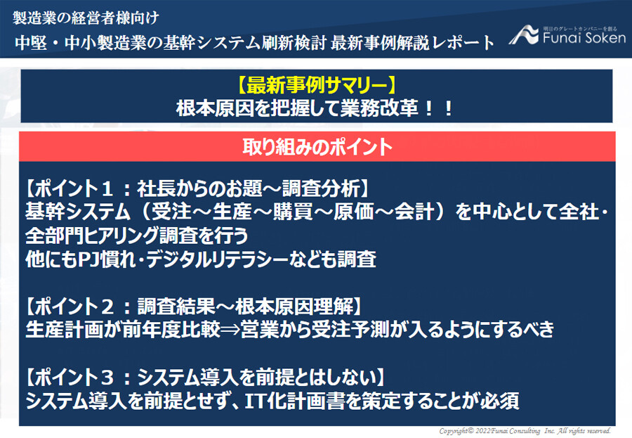 IT化・DX化を進め方とIT化計画書の書き方【中堅・中小企業向け】