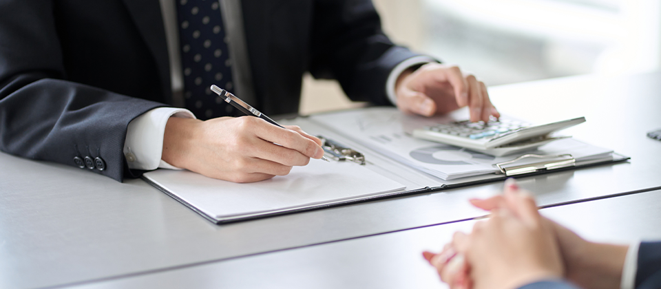 【建設業界向け】優良税理士事務所の紹介