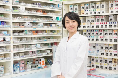 【webセミナー】外来処方箋減少時代の新・薬局経営セミナー