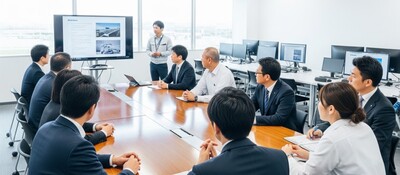 メーカー向け 幹部研修:営業マネジメント